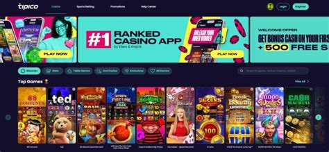 tipico casino review|Tipico Casino Review .